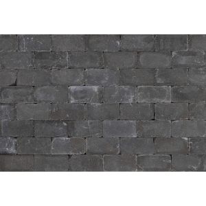 Tumbelton Extra 15x30x6 cm Coal