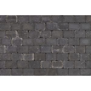 Tumbelton Extra XL 15x22,5x8 cm Coal