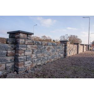 Combiwall Splitton 40x20x7,5 cm Kilimanjaro