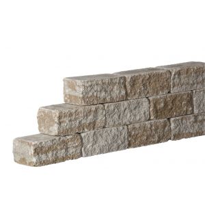 Combiwall Splitton Uno 30x15x12 cm Sierra Nevada