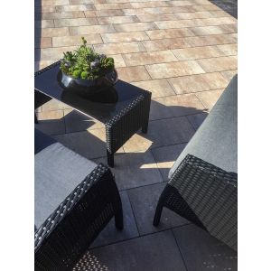 Smartton Linea XXS 30x60x4 cm Kilimanjaro