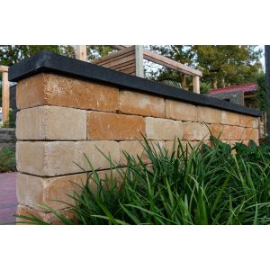 Tumbelwall Getrommeld 30x20x10 cm Mont Blanc