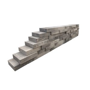 Stapelblok / Muusteen Vivente Matterhorn