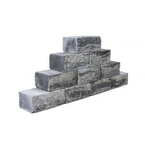 Straight Block 35x20x15 cm Amiata