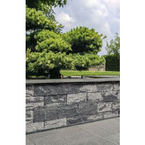 Straight Block 35x20x15 cm Amiata