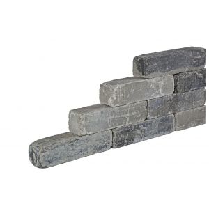 Blockstone 15x15x30 cm Gothic