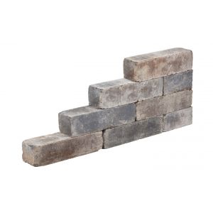 Blockstone 15x15x30 cm Kilimanjaro