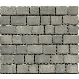 Courtstones 6 cm Iron Grey