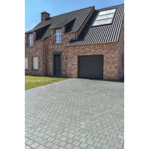 Plazza 15x15x6 cm Belgian Blue