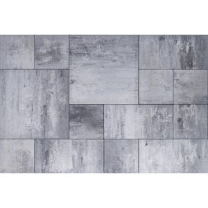Smartton Groot Wildverband 4 cm Matterhorn