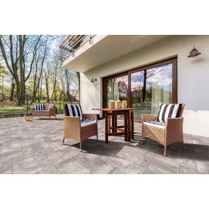 Smartton Klein Wildverband 6 cm Matterhorn
