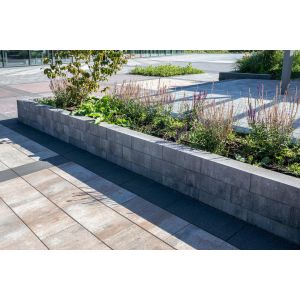 Smartblock 15x15x45 cm Amiata