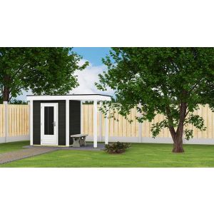 Woodpro Tuinhuis 90002