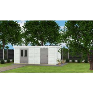 Woodpro Tuinhuis 90019
