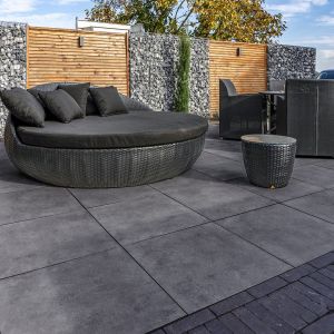 Smartton XS 60x60x5 cm Mount Denali