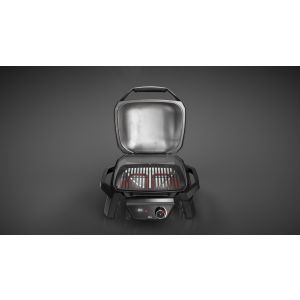 Weber Pulse 1000