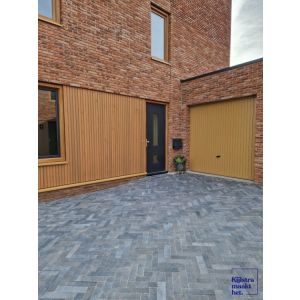 Stonique® Dikformaat XL Getrommeld 28x7x8 cm Oud Drachten