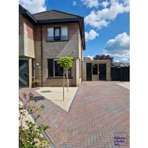 Stonique® Dikformaat XL Getrommeld 28x7x8 cm Oud Emmen