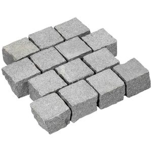 Kinderkoppen 10x10x8 cm Tibet Dark Grey