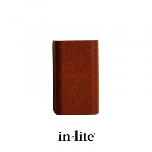 in-lite ACE DOWN CORTEN