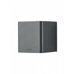in-lite ACE DOWN DARK GREY 100-230V