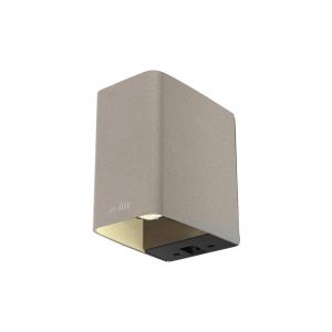 De in-lite ACE DOWN is een wandarmatuur van het merk in-lite. De tuinverlichting is energiezuinig, duurzaam en de consument ontvangt 5 jaar garantie.