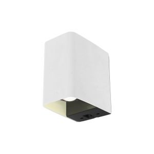 De in-lite ACE DOWN WHITE is een wandarmatuur van het merk in-lite. De wandarmatuur is geschikt voor in de tuin. De in-lite armatuur is duurzaam, energiezuinig en de consument ontvangt 5 jaar garantie.