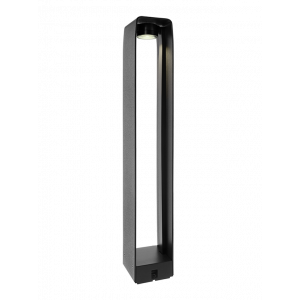 De in-lite ACE HIGH is een staande buitenlamp voor in de tuin. De tuinverlichting van in-lite is duurzaam, energiezuinig en de consument ontvangt 5 jaar garantie op de verlichting.