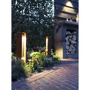 in-lite ACE HIGH CORTEN
