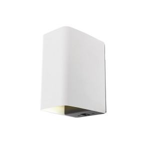 De in-lite ACE UP-DOWN WHITE is een wandarmatuur voor in de tuin. De tuinverlichting van het merk in-lite is duurzaam, energiezuinig en de consument ontvangt 5 jaar garantie.
