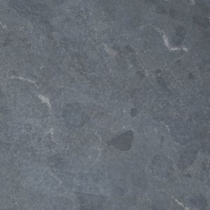 Natuursteen Tegels Chinees Hardsteen 100x100x3 cm Spotted Bluestone met facet
