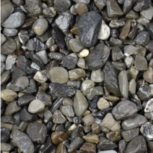 Alpen Grind Perle Noir 8-12 mm (BigBag á 1500 kg)