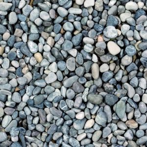 Alpengrind 8-12 mm (zak á 20 kg)