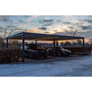 ALUXE Carport
