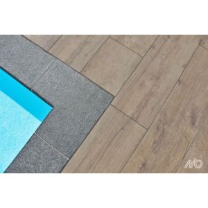 Ceramaxx 30x120x2 cm Amazonia Walnut (2.0)