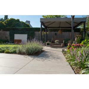 Ceramaxx 60x60x3 cm Andes Grigio