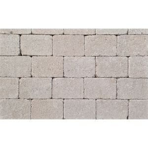 Antieke trommel 21x14x7 cm oud Lemmer
