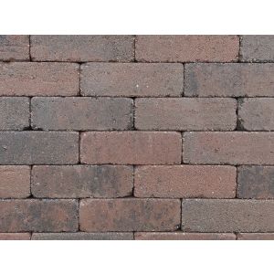 Antieke trommel longstone 7 cm oud emmen