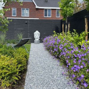 Arctic Grey Split 8-16 mm (BigBag á 1500 kg)