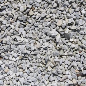 Arctic Grey Split 8-16 mm (zak á 20 kg)