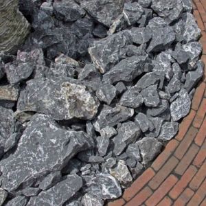 Ardenner brokjes grijs 60-90 mm (Big Bag á 1400 kg)