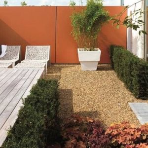 Ardenner Split Geel 8-16 mm (BigBag á 1000 kg)
