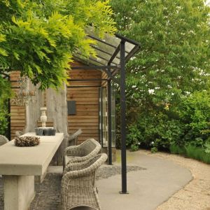 Ardenner Split Geel 8-16 mm (zak á 25 kg)