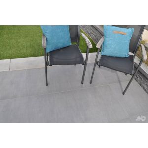 Ceramaxx 60x60x3 cm Ardesia Grigio