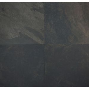 Keramische Zwembad / Vijverrand Mirage 60x33x2 cm Ardesie Unico Tempesta