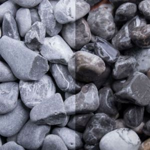 Artic Grey Grind 8-16mm (BigBag á 1500 kg)