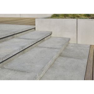 ArtiStone Oud Hollandse Tegel 80x40x5 cm Grijs