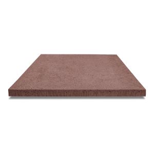 ArtiStone Oud Hollandse Tegel 100x100x5 cm Roodbruin