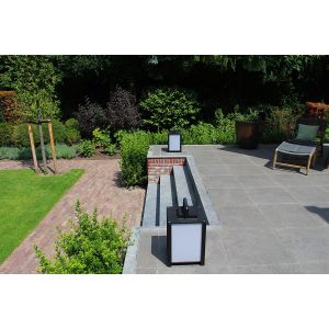 Traptrede Asian Bluestone met facet 35x15x100 cm