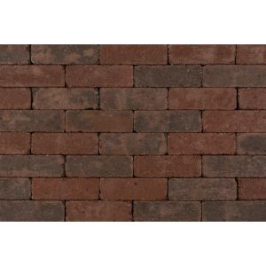 Antieke Trommel Dikformaat 6 cm Oud Veendam